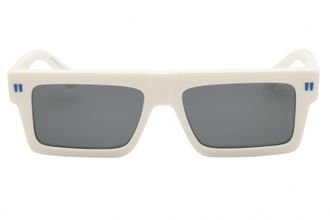 Off-white CHANDLER Sunglasses - Cream