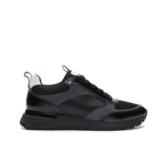 Mallet Footwear Bethnal Sneakers in Black Grey at Nordstrom, Size 12