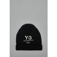 Yohji Yamamoto Knit Beanie
