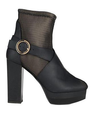 Pollini FOOTWEAR - Ankle boots on YOOX.COM