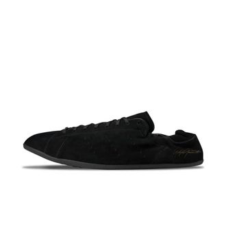 adidas Heren, Sport, Zwart, Maat: 40 2/3 EU Leer