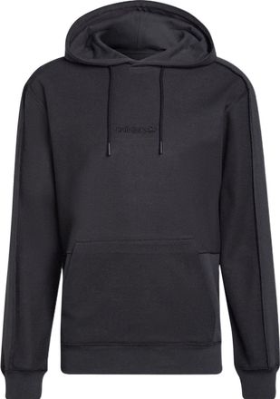 adidas Mens adidas originals Sports Solid Color Black HP0426
