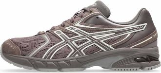 Asics Gel-DS 14 sneakers in marrone polvere e crema