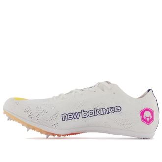 New Balance NB 800 v8 MD White Orange Purple MMD800W8