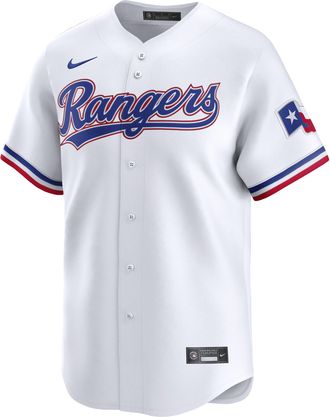 Nike Corey Seager Texas Rangers Nike Mens Dri-FIT ADV MLB Limited Jersey in White | T7LMTEHOTE9-00H