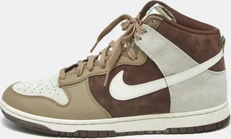 Nike Dunk Light Chocolate
