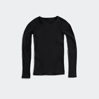 Canada Goose Clyne Pullover (Women, New Black, XXS/XS)