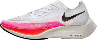 Nike ZoomX Vaporfly Next% 2 White / Black - Black - Black DJ5457-100 Mens