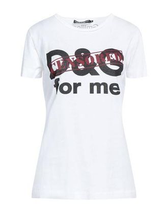 Dolce & Gabbana TOPWEAR - T-shirts on YOOX.COM
