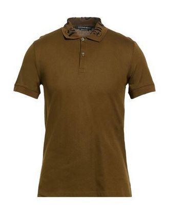 Alexander McQueen TOPWEAR - Polo su YOOX.COM