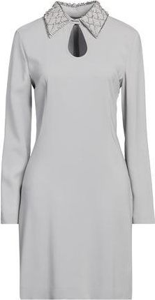 Alberta Ferretti DRESSES - Mini dresses sur YOOX.COM
