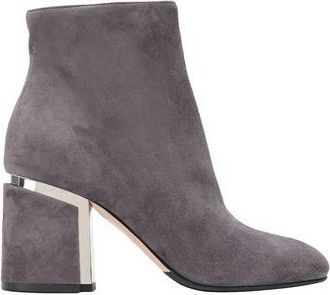 Le Silla CALZADO - Botines de caña alta en YOOX.COM