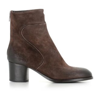 Pantanetti Donna, Scarpe, Marrone, 38 EU, new