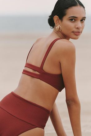 L*Space Jess Bikini Top