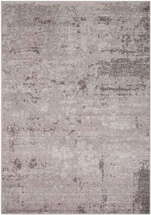 Safavieh Alfombra gris/morado 155 x 229 cm
