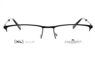 Chesterfield CH101XL Eyeglasses - Silver