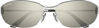 Balenciaga Bb0336 S Sunglasses