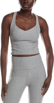 Beyond Yoga Spacedye Intensity Racerback Cropped Tank