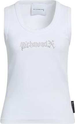 John Richmond TOPS - Tank Tops auf YOOX.COM