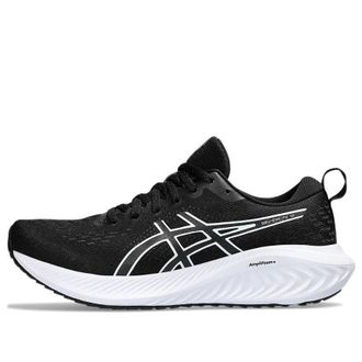 Asics (WMNS) ASICS Gel-Excite 10 Wide Black White 1012B420-003