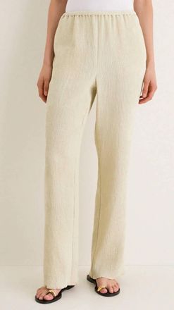 Nude Lucy Nikita Pant In Beige
