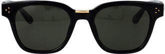 Linda Farrow Sunglasses Lfl1481 C4 Sun C4