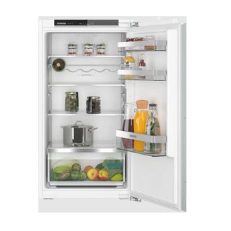 SIEMENS Frigor&iacute;fico Pant&oacute;grafo Integrado 1 Puerta 165l - Ki31rvfe0 Siemens