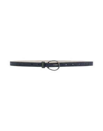 Brunello Cucinelli Small Leather Goods - Belts on YOOX.COM