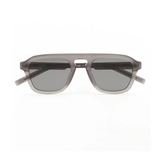 Kaleos Sunglasses, female, Gray, Size: 51 MM Crowne 003 Sunglasses