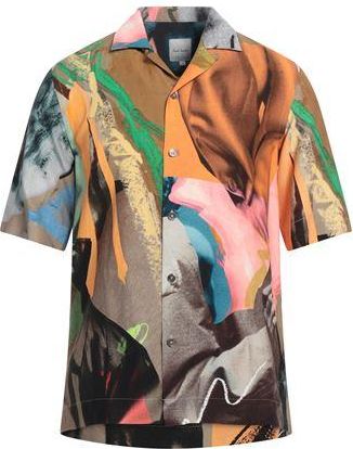 Paul Smith CAMISETAS Y TOPS - Camisas en YOOX.COM