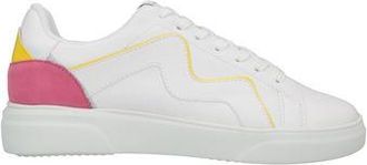 Manila Grace FOOTWEAR - Trainers on YOOX.COM