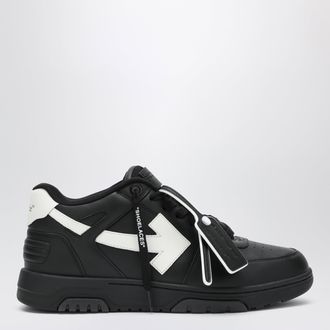 Off-white Sneakers Out Of Office nera/bianca