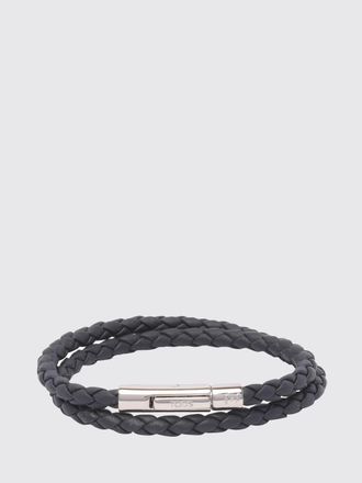 Tod's Bracciale MyColors Tods in pelle intrecciata