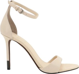 Brunello Cucinelli Dames, Schoenen, Beige, Maat: 37 1/2 EU
