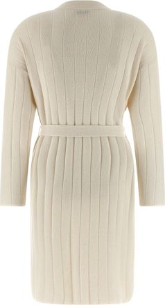 Max Mara Giusto Cardigan - Cream