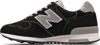 New Balance 1400 Made In USA Black M1400BKJ