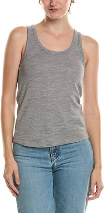 Officine G&eacute;n&eacute;rale Tatia Wool-Blend Tank