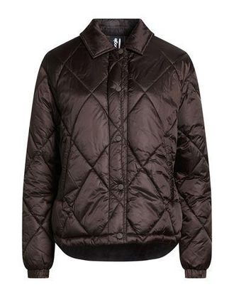 Bomboogie COATS & JACKETS - Puffers on YOOX.COM