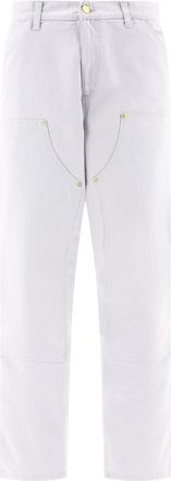 Carhartt Work in Progress Carhartt Wip Double Knee Trousers