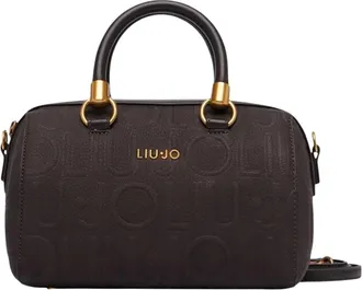 Liu Jo Donna, Borse, Marrone, Taglia unica, new