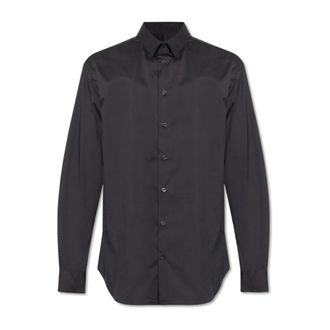 Giorgio Armani Uomo, Magliette, Nero, XL, new