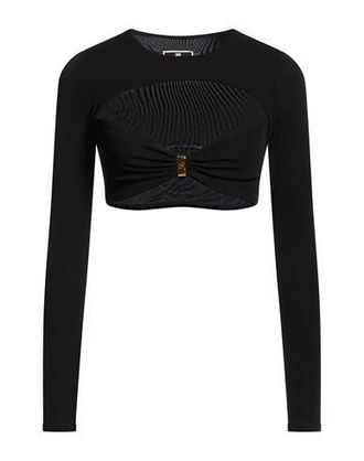 Elisabetta Franchi TOPWEAR - Tops on YOOX.COM