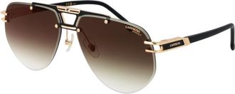 Carrera Metal Mens Sunglasses