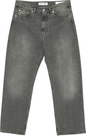 Our Legacy Jeans Third Cut - Grigio