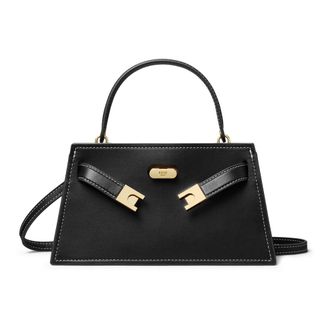 Tory Burch Mujer, Bolsos, Negro, Talla: ONE Size