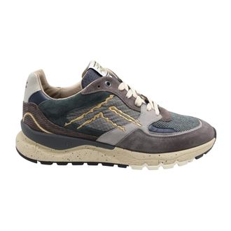 Floris Van Bommel Uomo, Scarpe, Multicolore, 41 1/2 EU, new