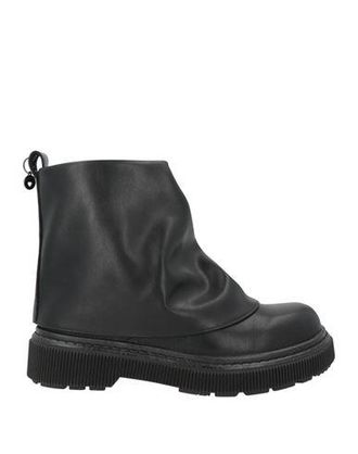 Twin-Set FOOTWEAR - Ankle boots on YOOX.COM