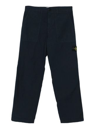 Stone Island Pant Loose