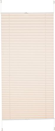 K-Home Plissee »Klemmfix Pisa« verdunkelnd energiesparend ohne Bohren verspannt