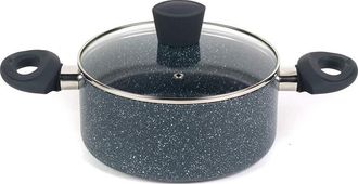 Russell Hobbs Cacerola De Piedra Russell Hobbs Rh00848eu Nightfall De 20 Cm